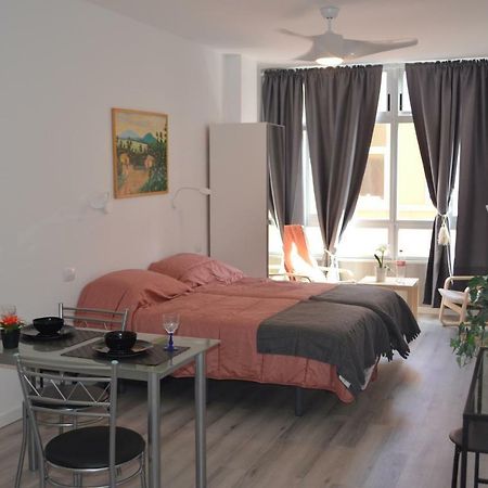 شقة لاس بالماس دي غران كاناريا  في Mary Sanchez Loft المظهر الخارجي الصورة