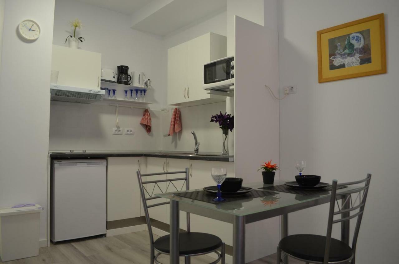 شقة لاس بالماس دي غران كاناريا  في Mary Sanchez Loft المظهر الخارجي الصورة