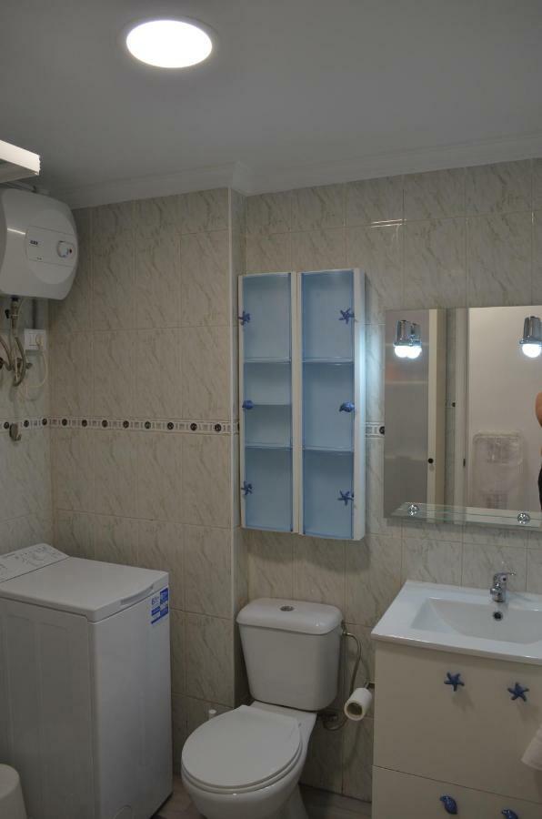 شقة لاس بالماس دي غران كاناريا  في Mary Sanchez Loft المظهر الخارجي الصورة