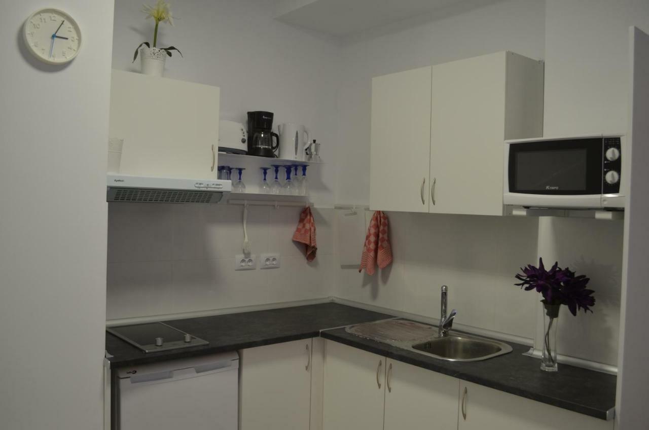 شقة لاس بالماس دي غران كاناريا  في Mary Sanchez Loft المظهر الخارجي الصورة